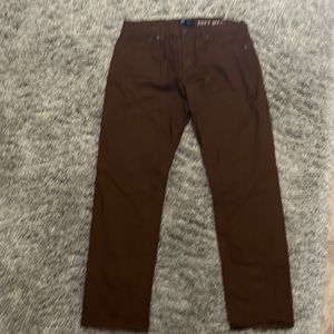 GAP jeans. Only worn once